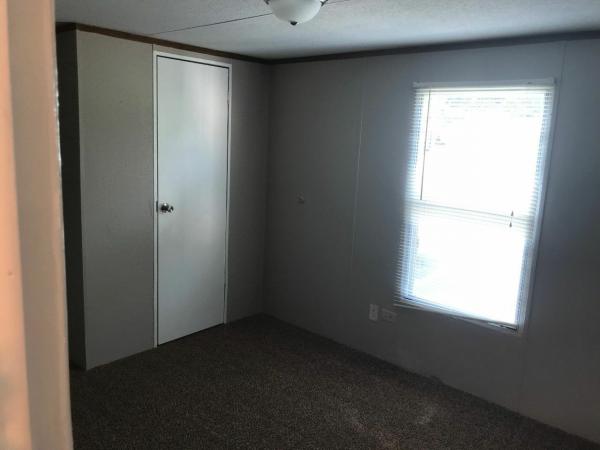 2001 Clayton Homes Inc Spirit III Mobile Home