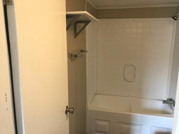 2001 Clayton Homes Inc Spirit III Mobile Home