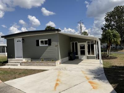 Mobile Home at 3901 Bahia Vista St. #218 Sarasota, FL 34232