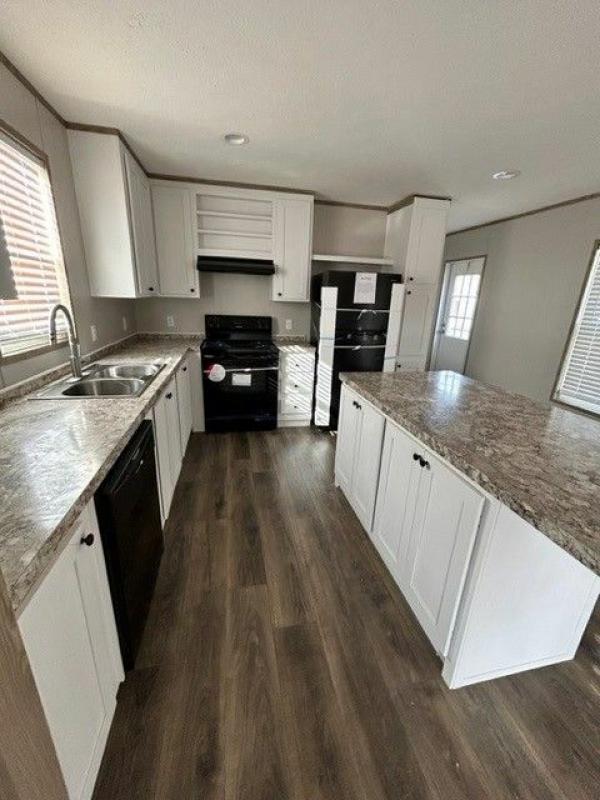 Photo 1 of 2 of home located at 1516 E Anita Circle Lot A1516 Florence, SC 29505