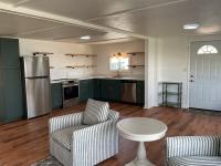 1963 Four Seasons Mobile Home