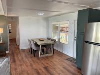 1963 Four Seasons Mobile Home