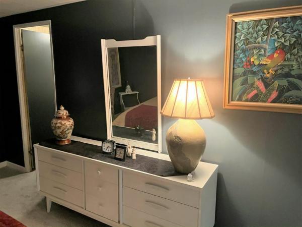 1981 SHER NA Mobile Home