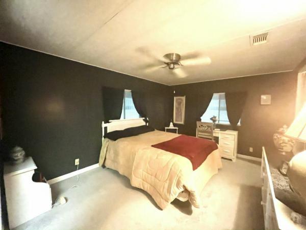 1981 SHER NA Mobile Home