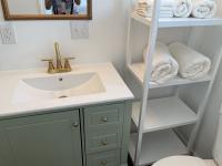 1963 Four Seasons Mobile Home