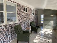 1963 Four Seasons Mobile Home