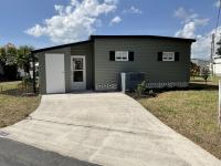 1963 Four Seasons Mobile Home