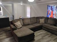 2001 Clayton Homes Inc Sara Mobile Home