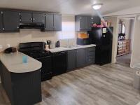 2001 Clayton Homes Inc Sara Mobile Home