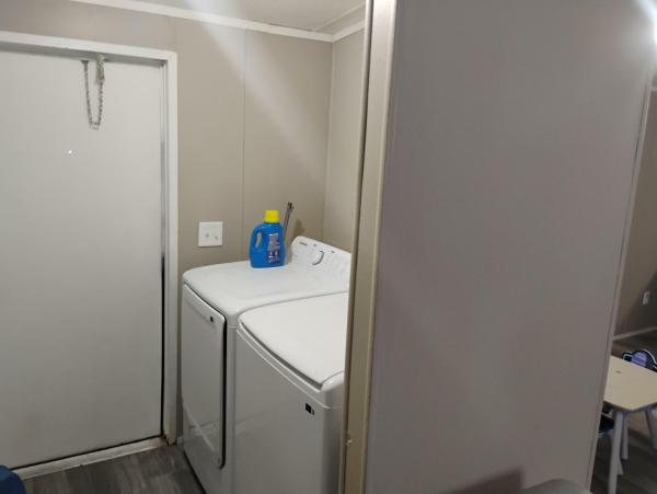 2001 Clayton Homes Inc Sara Mobile Home