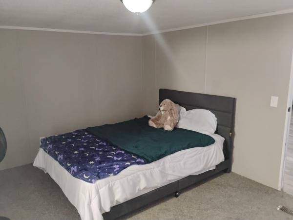 2001 Clayton Homes Inc Sara Mobile Home