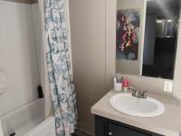 2001 Clayton Homes Inc Sara Mobile Home