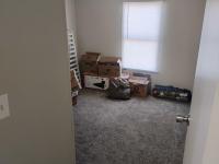 2001 Clayton Homes Inc Sara Mobile Home