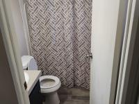 2001 Clayton Homes Inc Sara Mobile Home