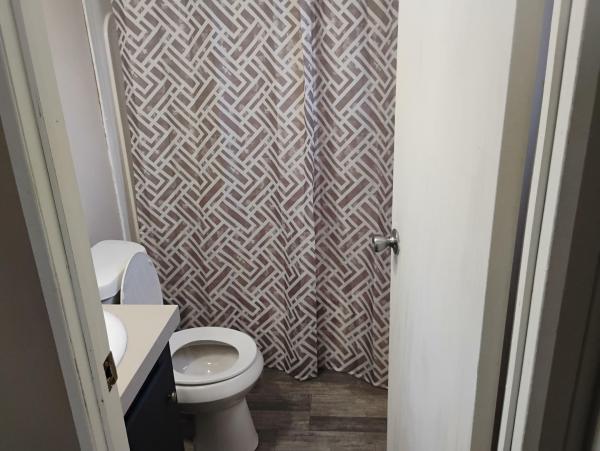 2001 Clayton Homes Inc Sara Mobile Home