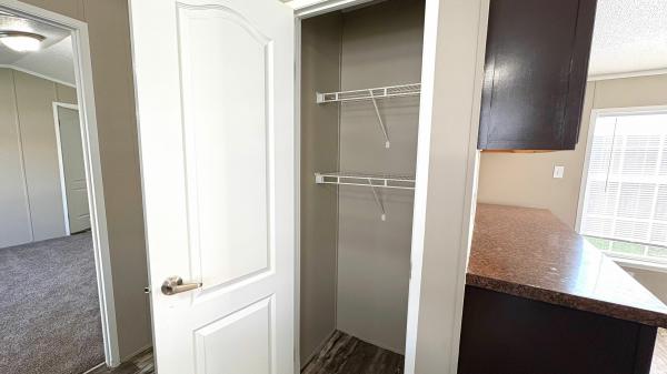 2012 Southern Energy Homes Decision Maker Mobile Home