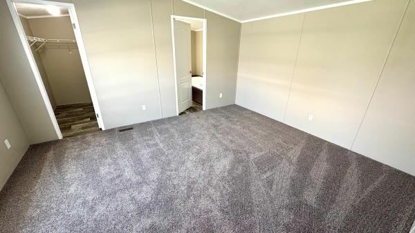 2012 Southern Energy Homes Decision Maker Mobile Home