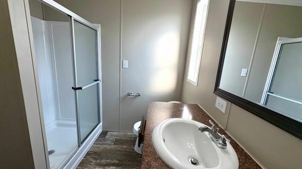 2012 Southern Energy Homes Decision Maker Mobile Home