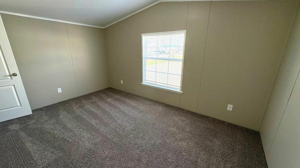 2012 Southern Energy Homes Decision Maker Mobile Home