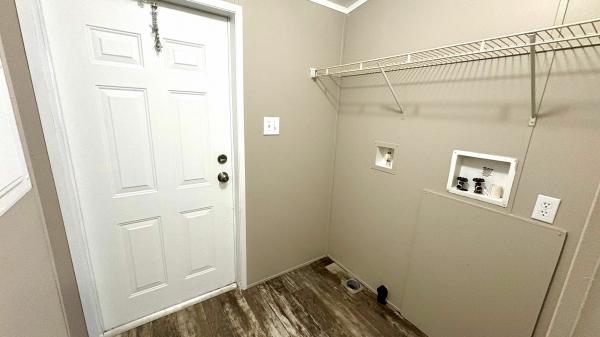 2012 Southern Energy Homes Decision Maker Mobile Home