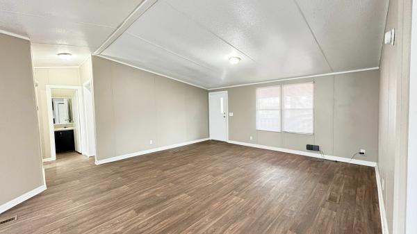 1998 Oakwood Homes Corp Oakwood Mobile Home