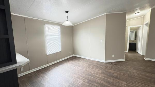 1998 Oakwood Homes Corp Oakwood Mobile Home