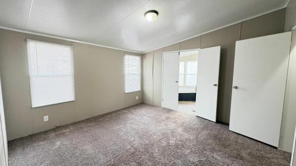 1998 Oakwood Homes Corp Oakwood Mobile Home