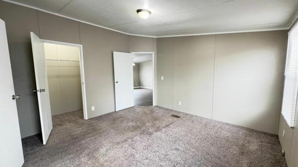 1998 Oakwood Homes Corp Oakwood Mobile Home