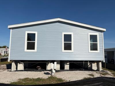 Photo 4 of 5 of home located at 3026 Joline Drive Sarasota, FL 34239