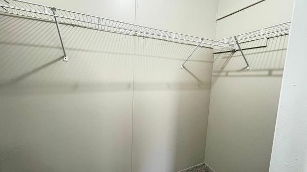 1998 Oakwood Homes Corp Oakwood Mobile Home