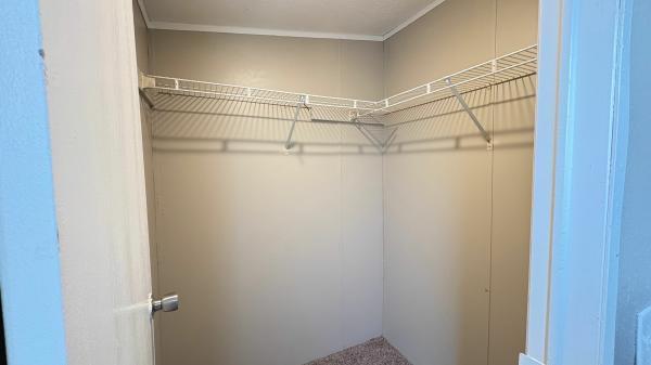 1998 Oakwood Homes Corp Oakwood Mobile Home