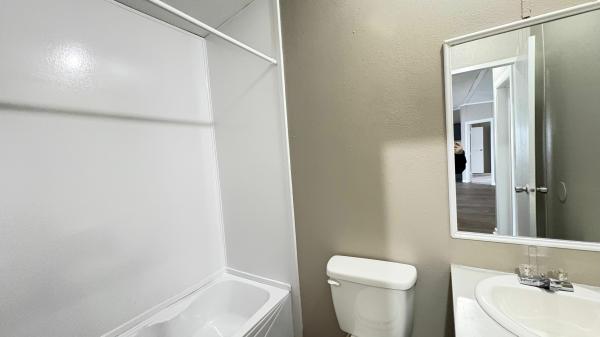 1998 Oakwood Homes Corp Oakwood Mobile Home