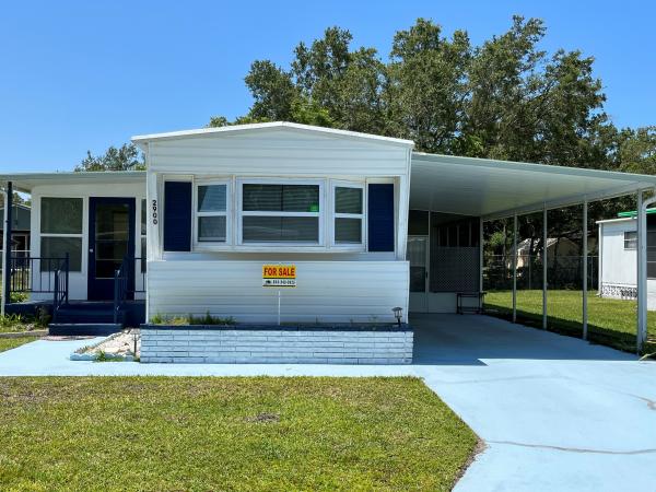 1974 SCHL Mobile Home For Sale