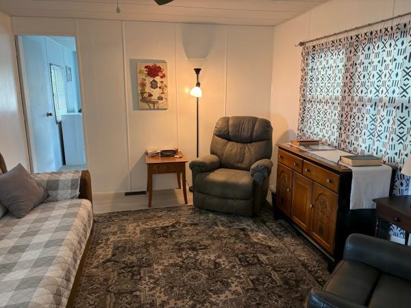 1974 SCHL Single Mobile Home