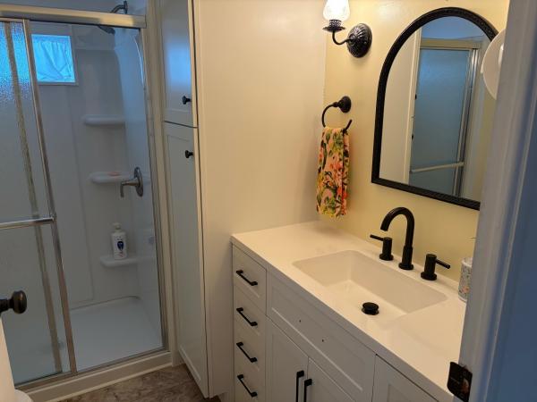 1974 SCHL Single Mobile Home