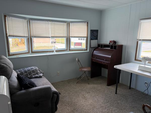 1974 SCHL Single Mobile Home