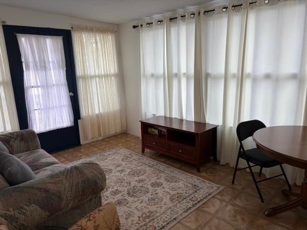 1974 SCHL Single Mobile Home