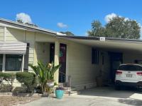 1985 Palm Harbor Unknown Mobile Home