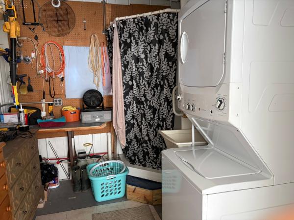 1974 SCHL Single Mobile Home