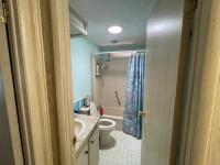 1985 Palm Harbor Unknown Mobile Home