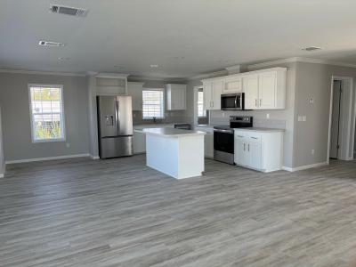 Mobile Home at 3127 Saralake Dr., North Sarasota, FL 34239