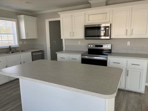 2026 Jacobsen IMP32x48 Mobile Home