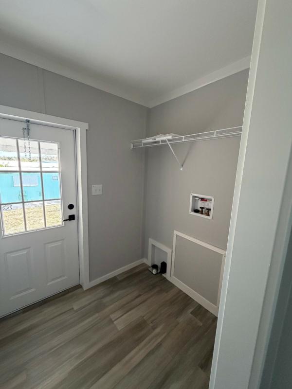 2026 Jacobsen IMP32x48 Mobile Home