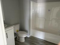 2026 Jacobsen IMP32x48 Mobile Home