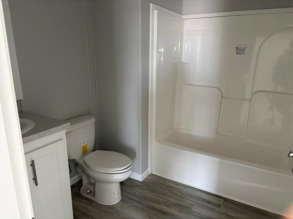 2026 Jacobsen IMP32x48 Mobile Home