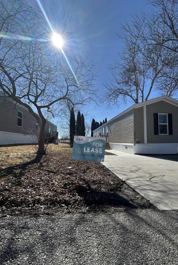 2024 Clayton Homes Inc Mobile Home For Sale