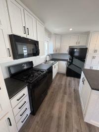 2026 Champion - Topeka Madison Mobile Home