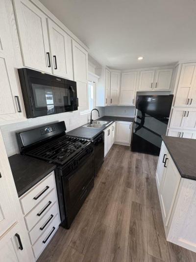 Photo 5 of 20 of home located at 19900 128th St. Lot #39 Bristol, WI 53104