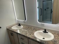 2025 Skyline - Lancaster Bayfield - Elevation A Mobile Home