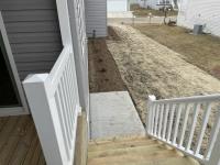 2025 Skyline - Lancaster Bayfield - Elevation A Mobile Home